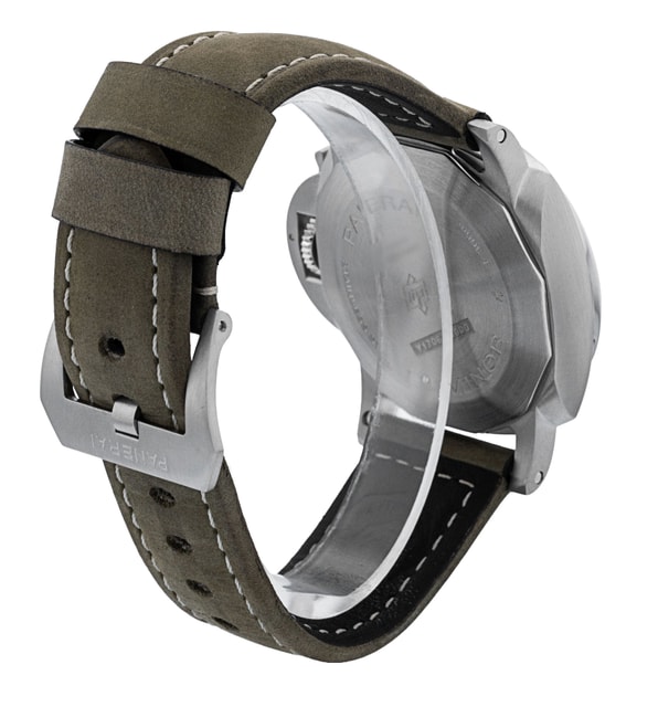 Panerai Luminor Marina PAM01314 Image 3